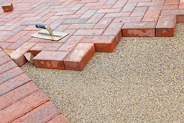 Driveway Pavers